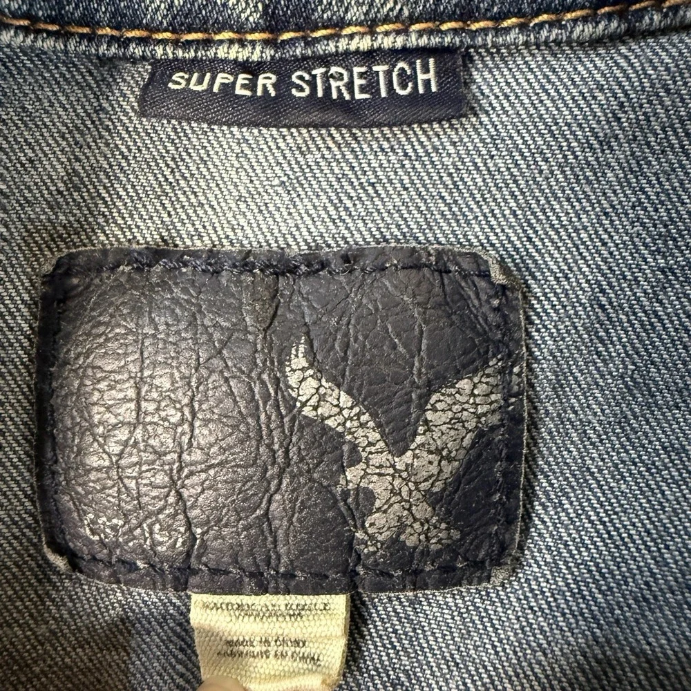 American Eagle Outfitters unique jacket